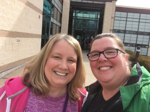 March 1 Heart Sisters