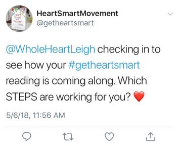 heart smart
